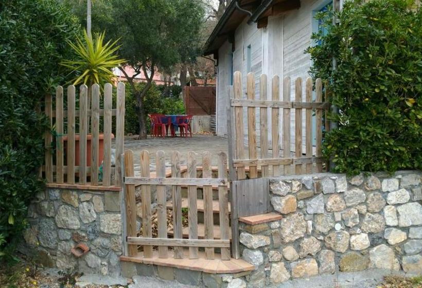 ホテル Bed & Breakfast Laino