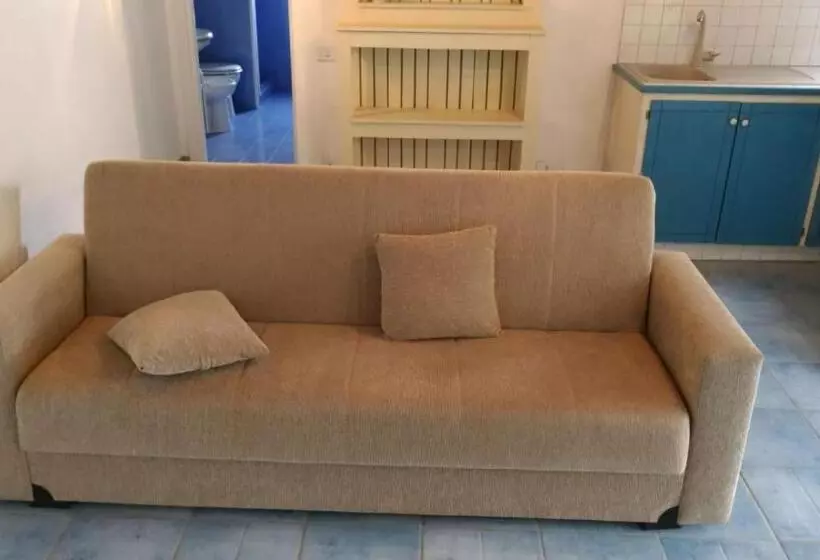 هتل Bed & Breakfast Laino