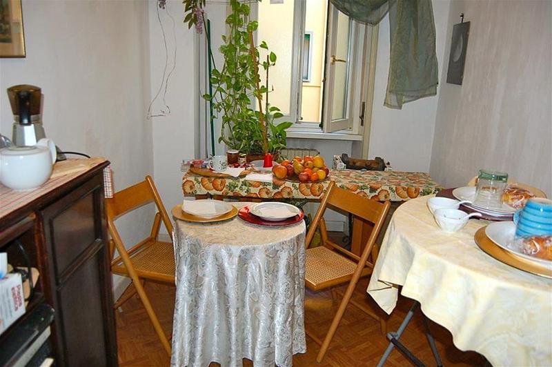 فندق Bed&Breakfast Milan