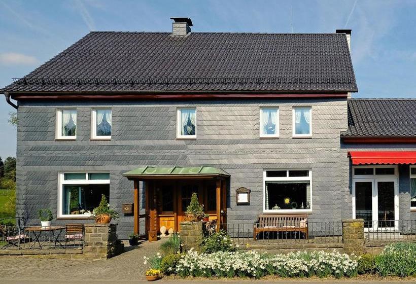 ホテル Stãƒæ’ã‚â¶ltings Landhaus