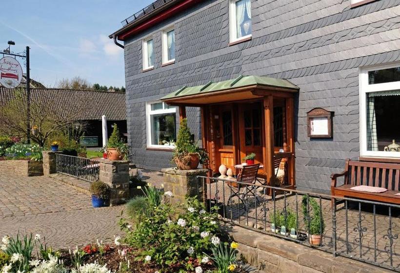 ホテル Stãƒæ’ã‚â¶ltings Landhaus