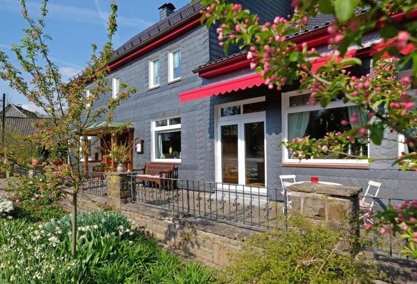 ホテル Stãƒæ’ã‚â¶ltings Landhaus