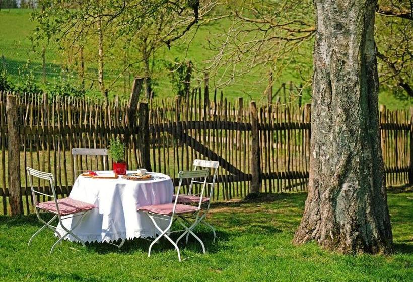 ホテル Stãƒæ’ã‚â¶ltings Landhaus