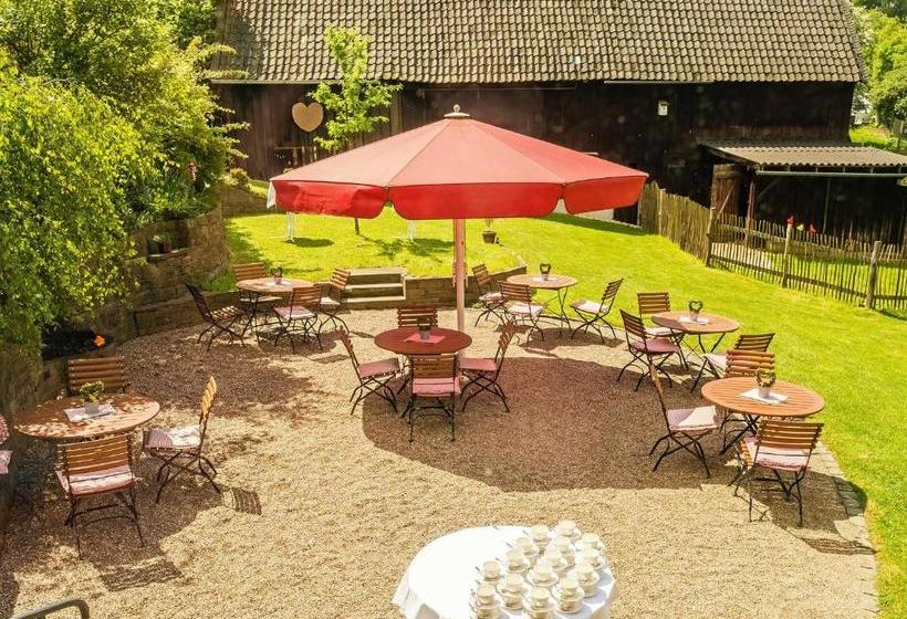 ホテル Stãƒæ’ã‚â¶ltings Landhaus