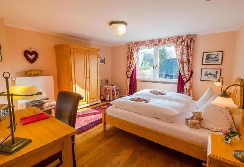 ホテル Stãƒæ’ã‚â¶ltings Landhaus