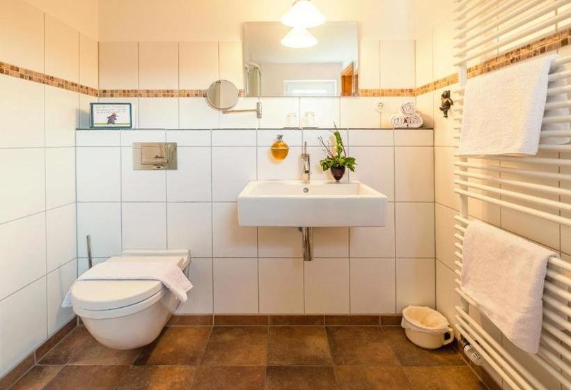 ホテル Stãƒæ’ã‚â¶ltings Landhaus