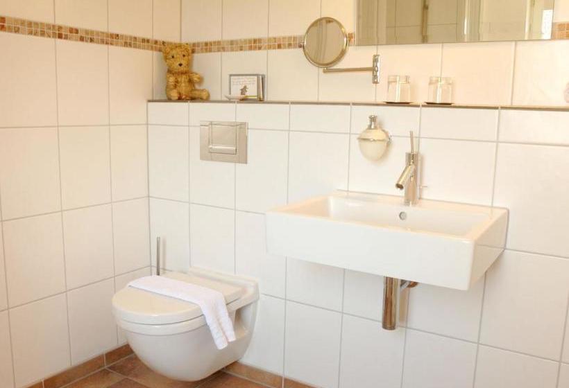 ホテル Stãƒæ’ã‚â¶ltings Landhaus