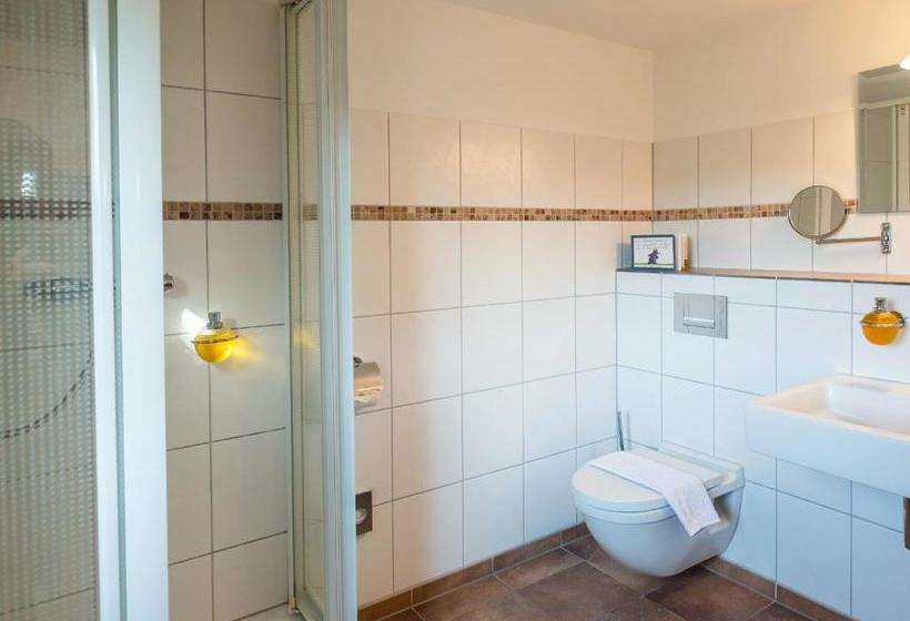 ホテル Stãƒæ’ã‚â¶ltings Landhaus