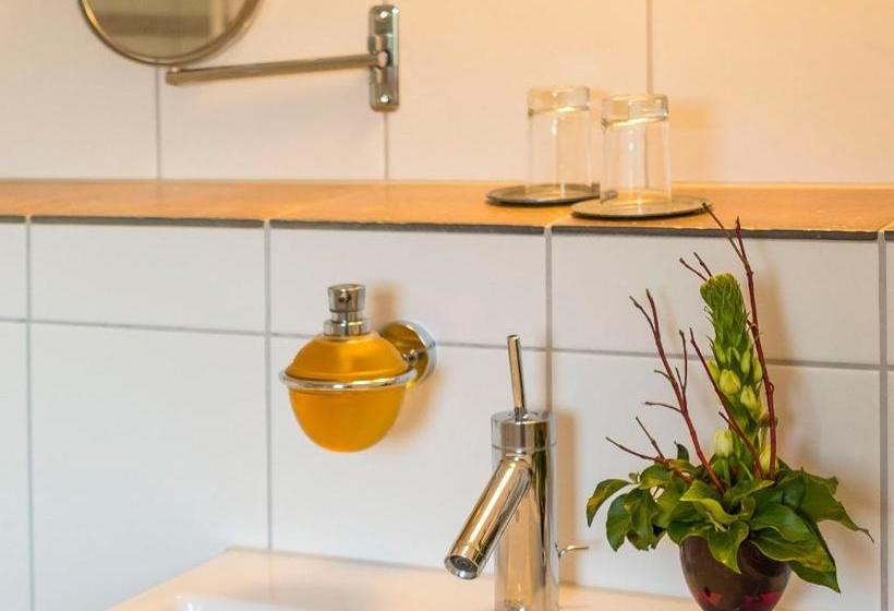 ホテル Stãƒæ’ã‚â¶ltings Landhaus