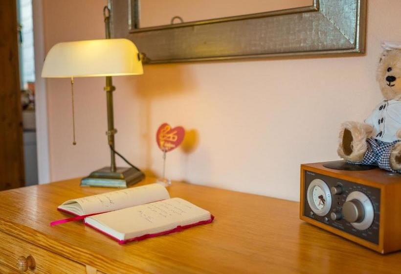 ホテル Stãƒæ’ã‚â¶ltings Landhaus