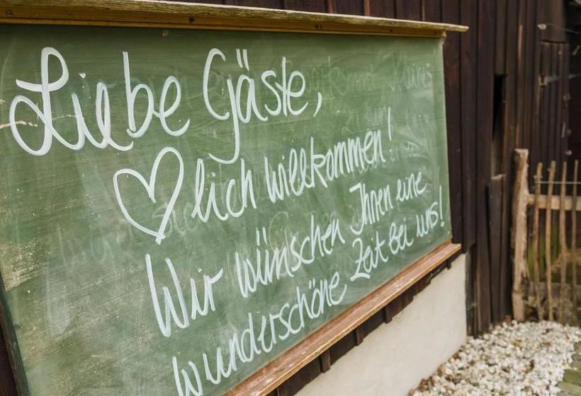 ホテル Stãƒæ’ã‚â¶ltings Landhaus