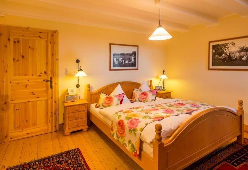 ホテル Stãƒæ’ã‚â¶ltings Landhaus