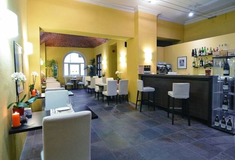 호텔 Boutique Antiche Mura