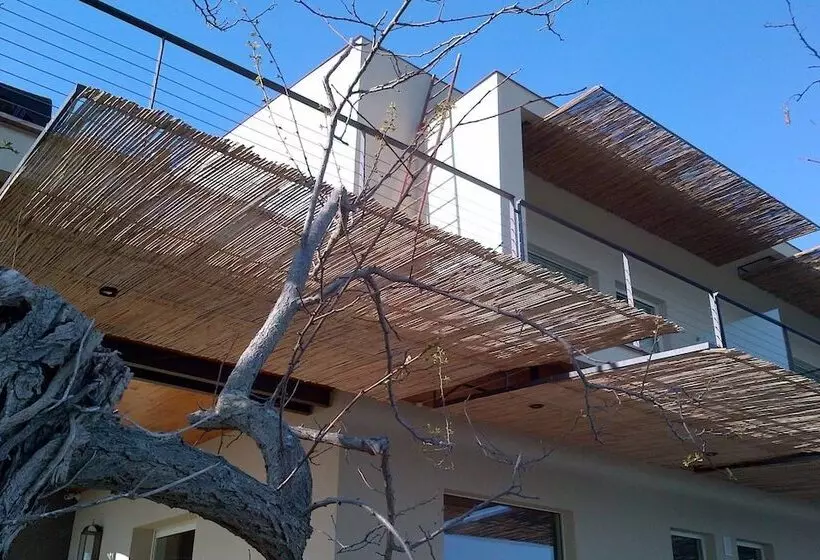 Boutique Hotel Oche Selvatiche