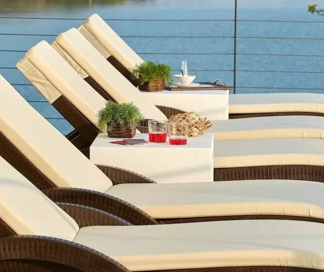 Boutique Hotel Oche Selvatiche