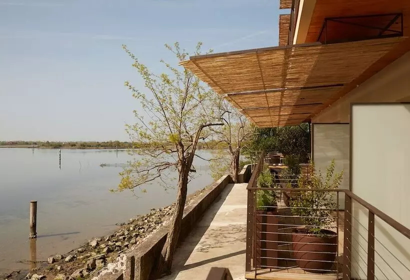Boutique Hotel Oche Selvatiche