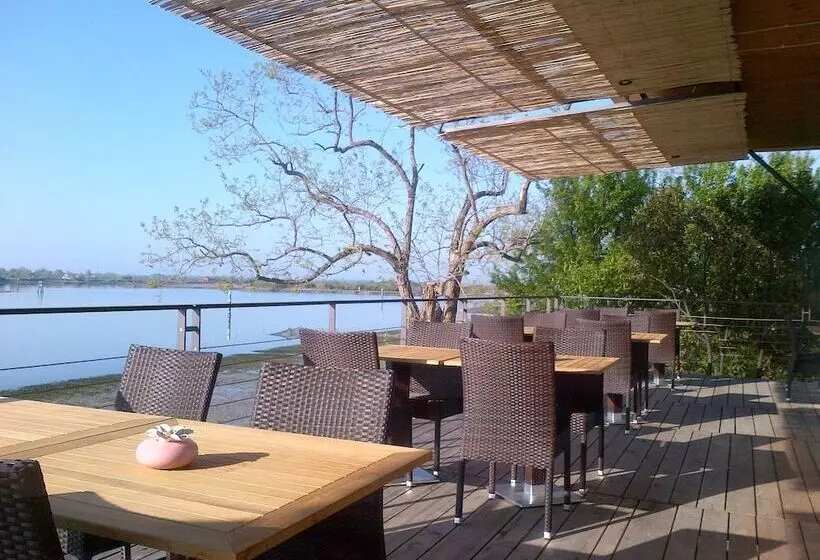 Boutique Hotel Oche Selvatiche