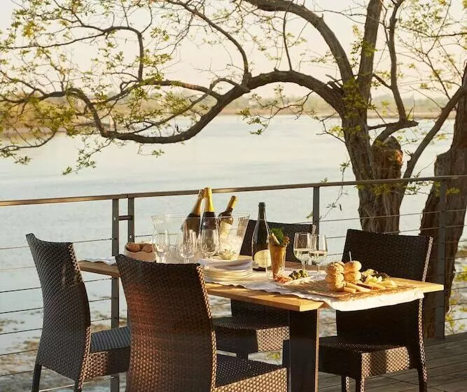 Boutique Hotel Oche Selvatiche