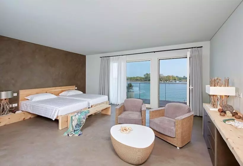Boutique Hotel Oche Selvatiche