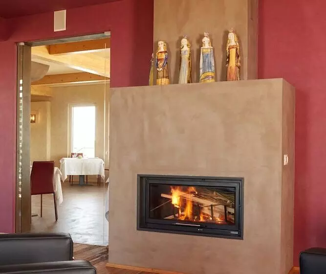 Boutique Hotel Oche Selvatiche