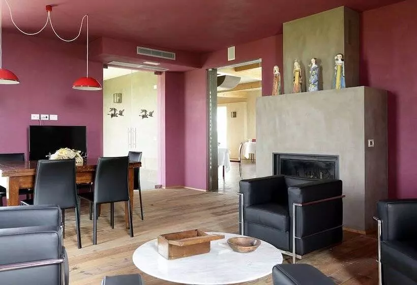 Boutique Hotel Oche Selvatiche