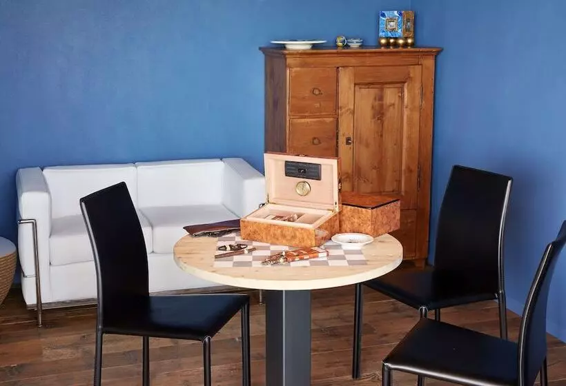 Boutique Hotel Oche Selvatiche