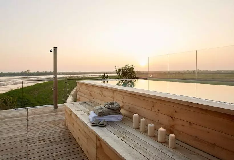 Boutique Hotel Oche Selvatiche