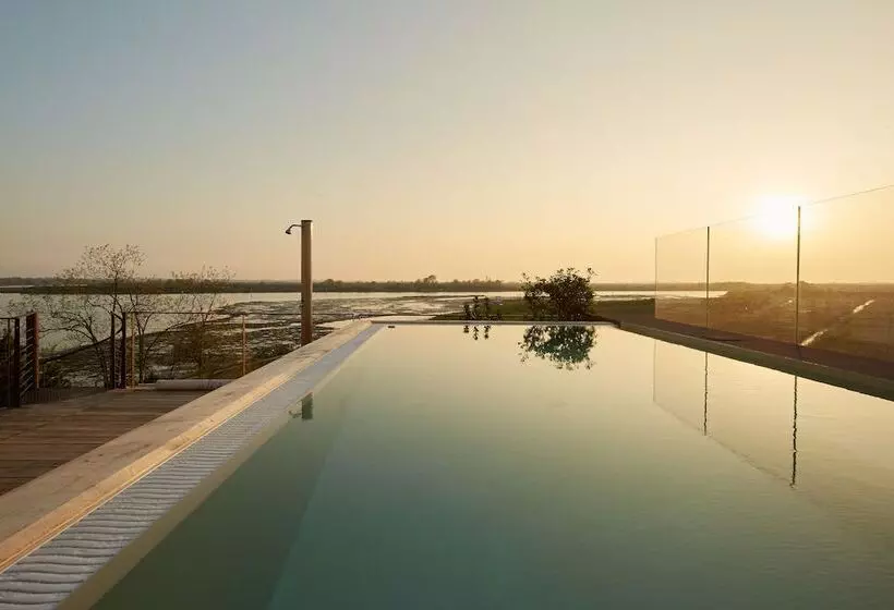 Boutique Hotel Oche Selvatiche