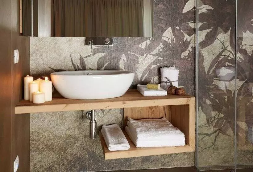 Boutique Hotel Oche Selvatiche