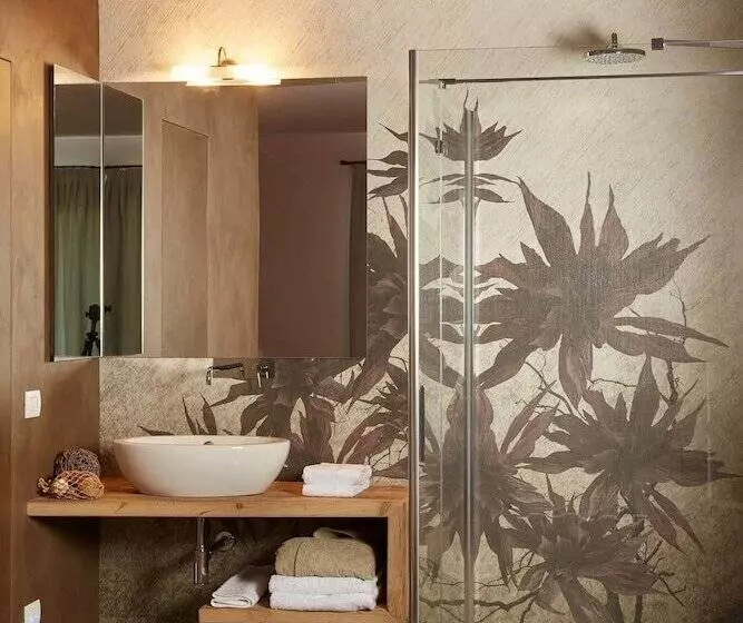 Boutique Hotel Oche Selvatiche
