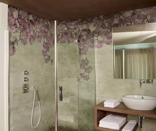 Boutique Hotel Oche Selvatiche