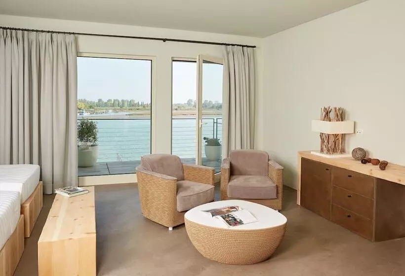 Boutique Hotel Oche Selvatiche