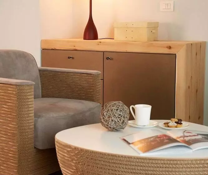 Boutique Hotel Oche Selvatiche