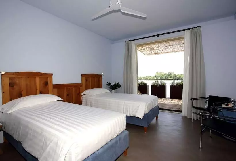 Boutique Hotel Oche Selvatiche