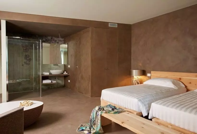 Boutique Hotel Oche Selvatiche