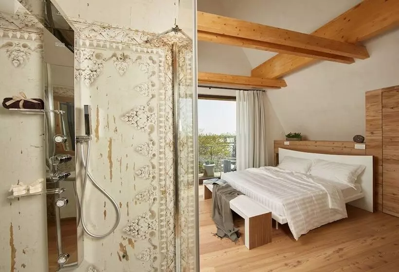 Boutique Hotel Oche Selvatiche