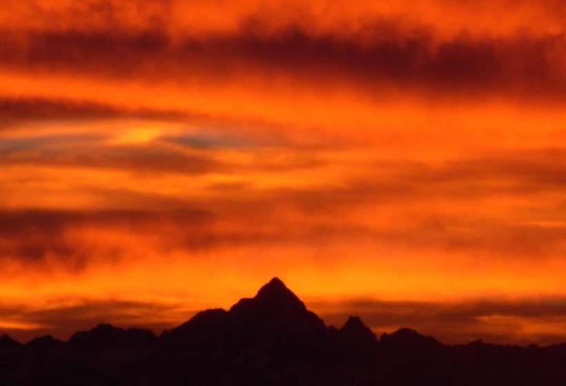 בית מלון כפרי Bricco Dei Ciliegi