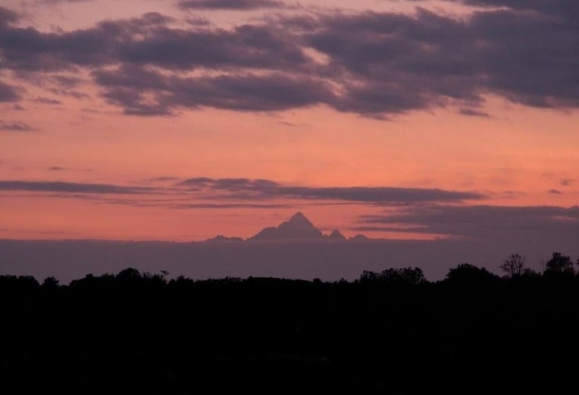 בית מלון כפרי Bricco Dei Ciliegi