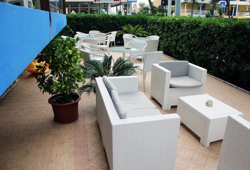 בית מלון כפרי Camay