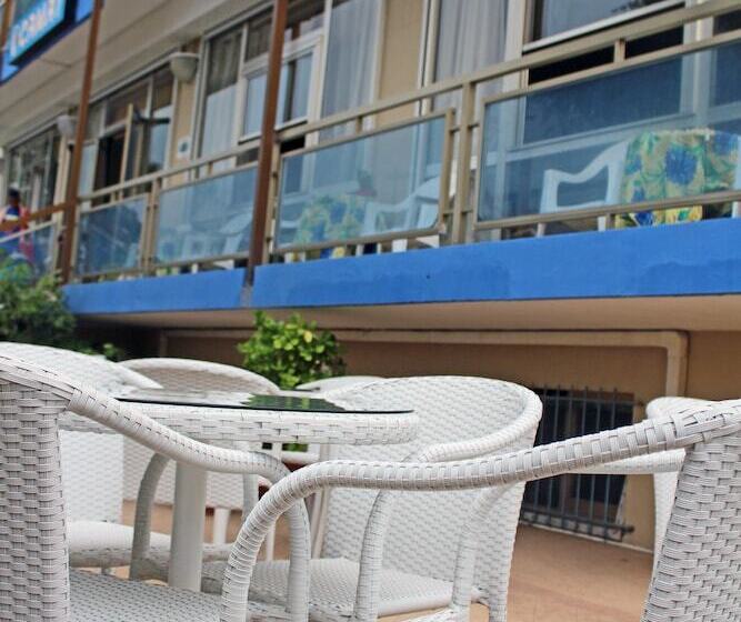 בית מלון כפרי Camay