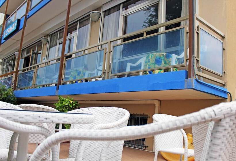 בית מלון כפרי Camay