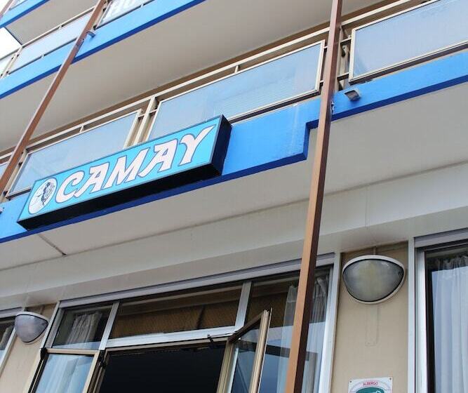 בית מלון כפרי Camay