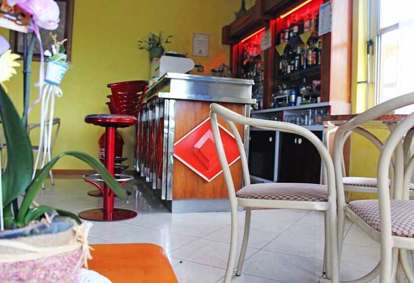 בית מלון כפרי Camay