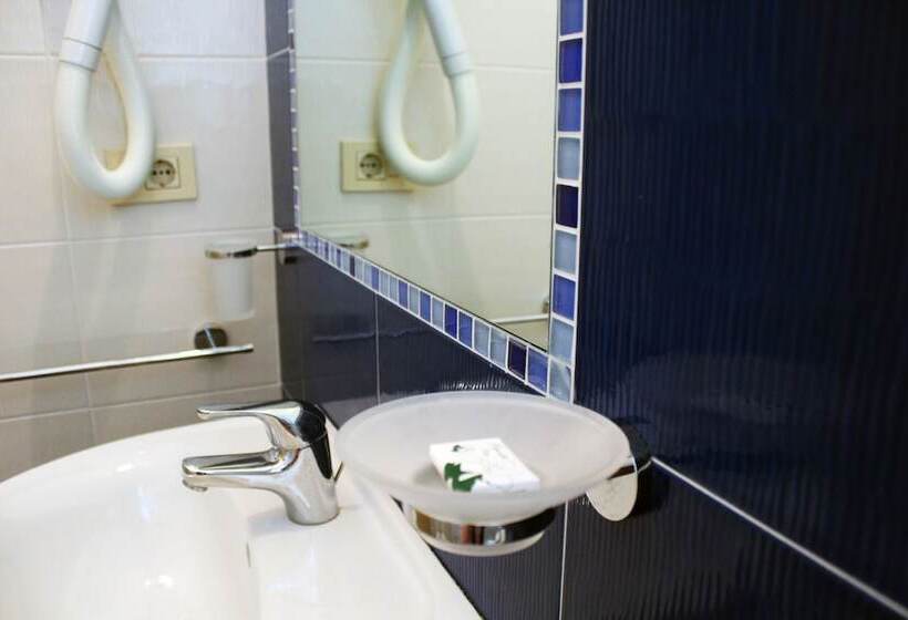 בית מלון כפרי Camay