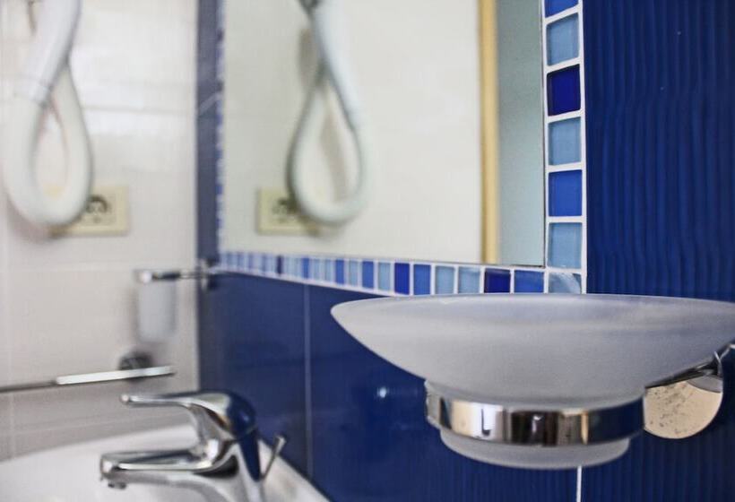 בית מלון כפרי Camay