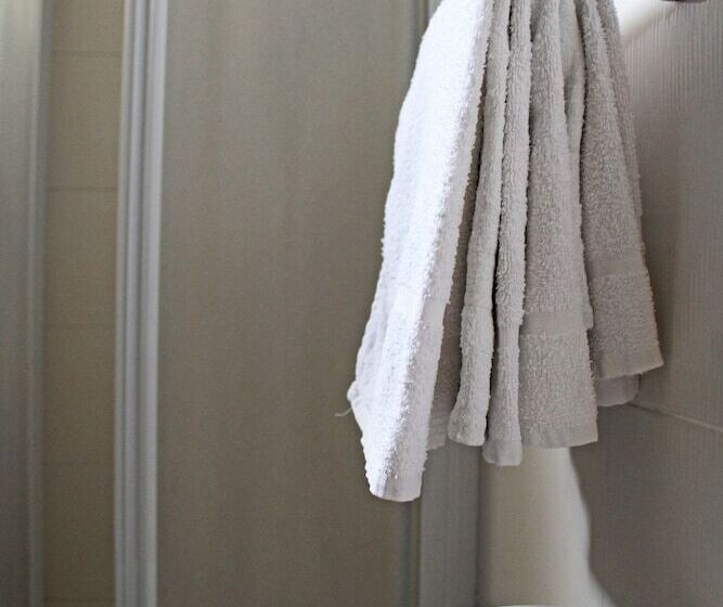 בית מלון כפרי Camay