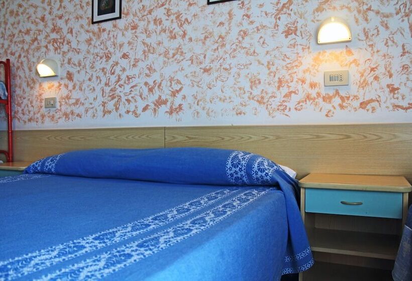 בית מלון כפרי Camay