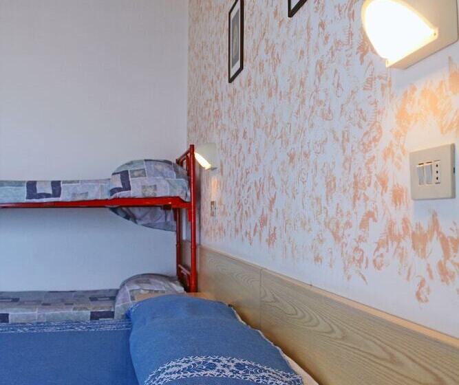 בית מלון כפרי Camay