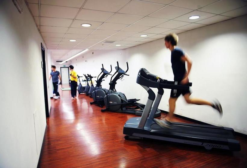 酒店 Camplus Lambrate