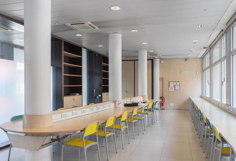 酒店 Camplus Lambrate